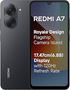 Redmi A7 — 11