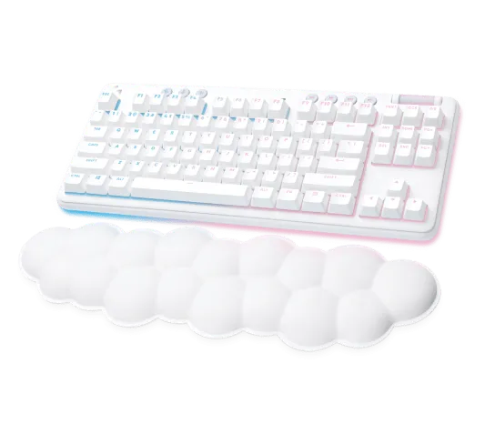G715 TKL — 2