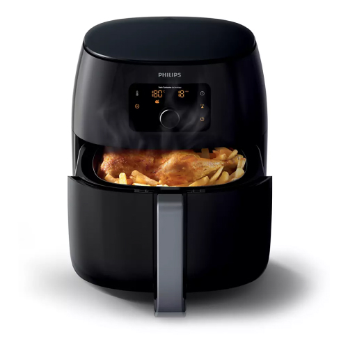 Air Fryer HD9650 90 — 5