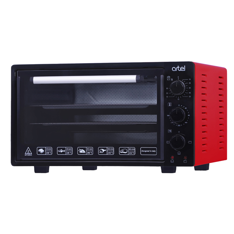 Oven Artel MD 3216 L — 2