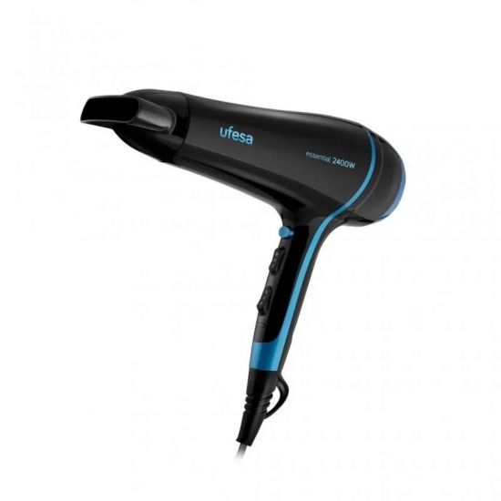 Hair dryer UFESA SC8350 — 2