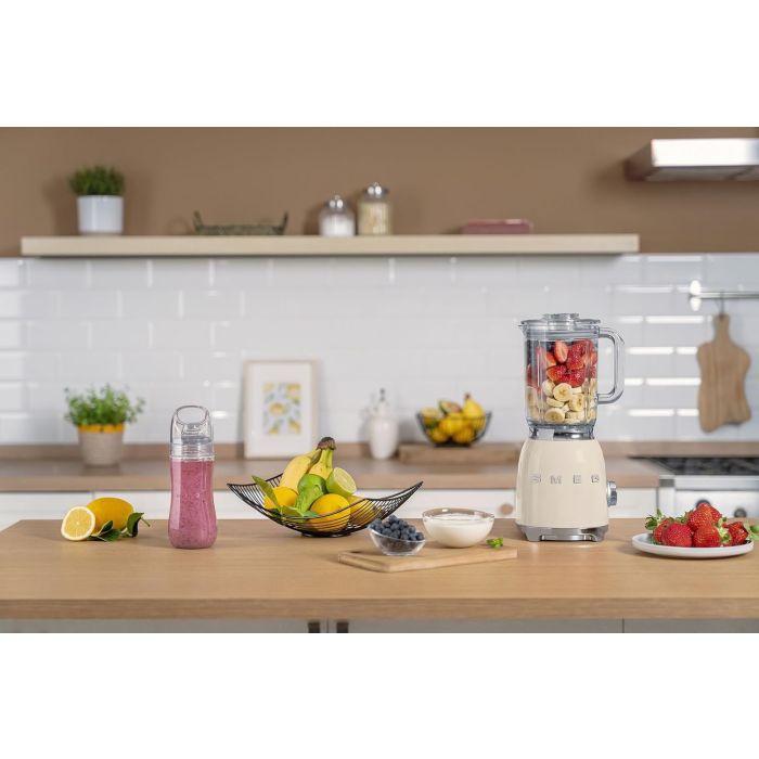 Stand blender Smeg BLF03CREU — 6