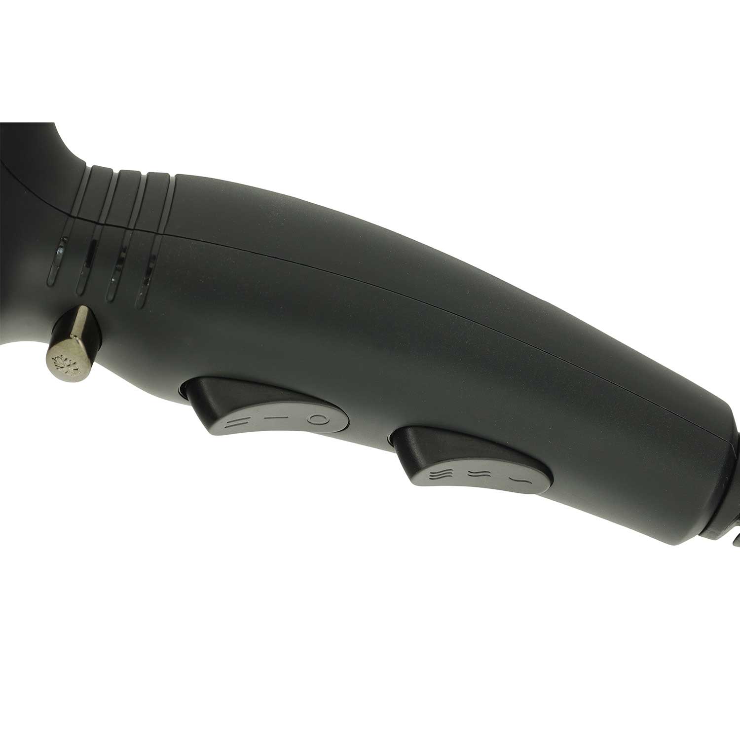 Hair dryer BERG HD-5899 — 5