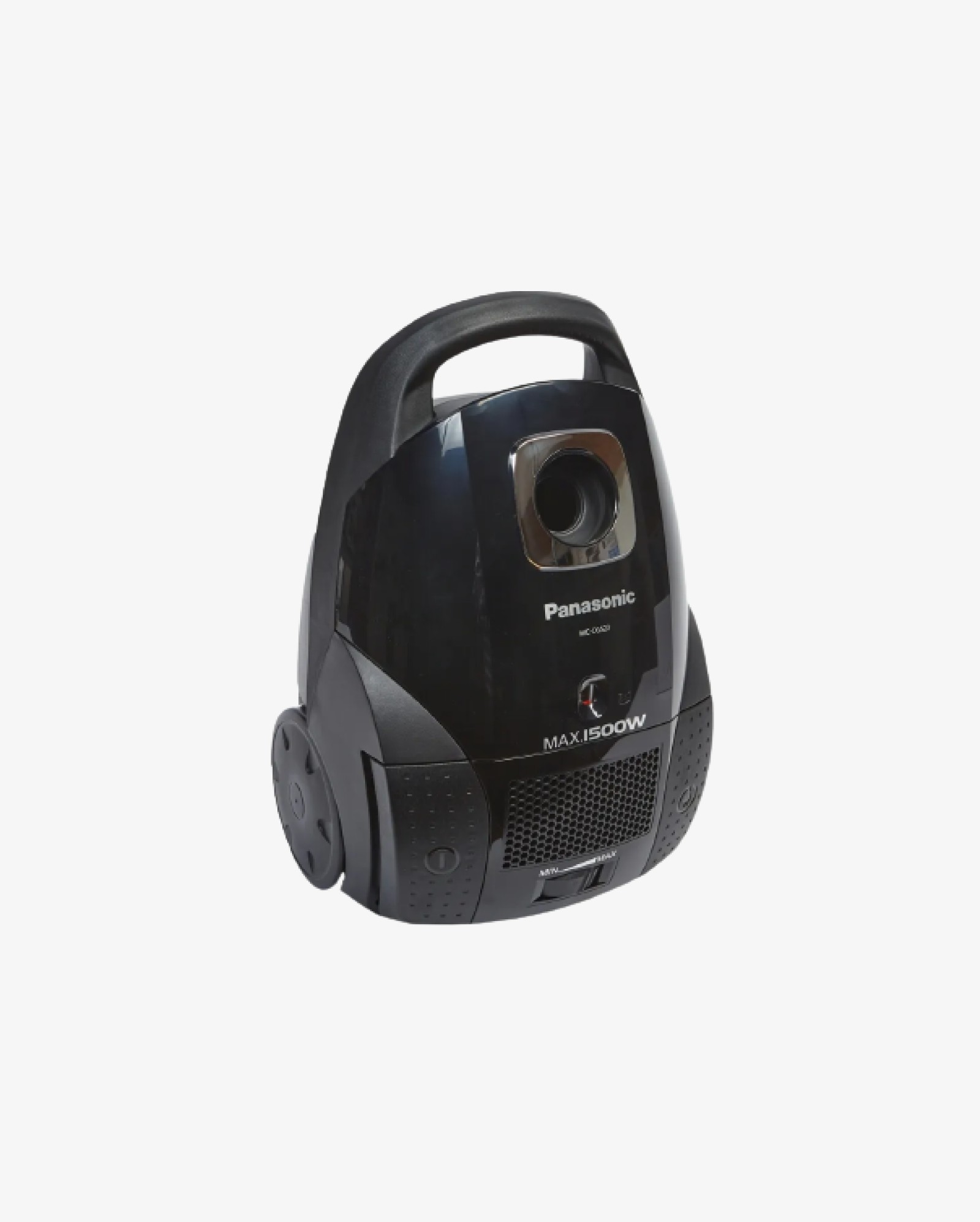 Vacuum cleaner MC - CG523K149 — 2