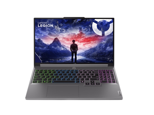Portable computer Legion 5 16IRX9 CORE_ HX 8+8 R 83DG000BRK