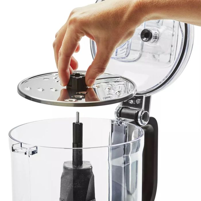 KitchenAid 5KFP0719EAC food processor — 8