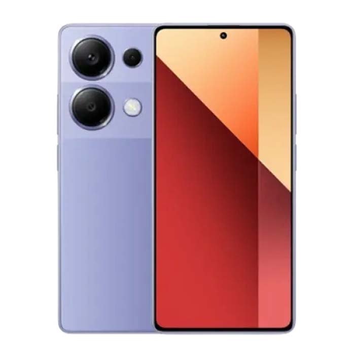 Redmi Note 13 Pro 5G — 3
