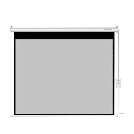 Projector screen LIGHT WAVE LW EPS 180E — 3