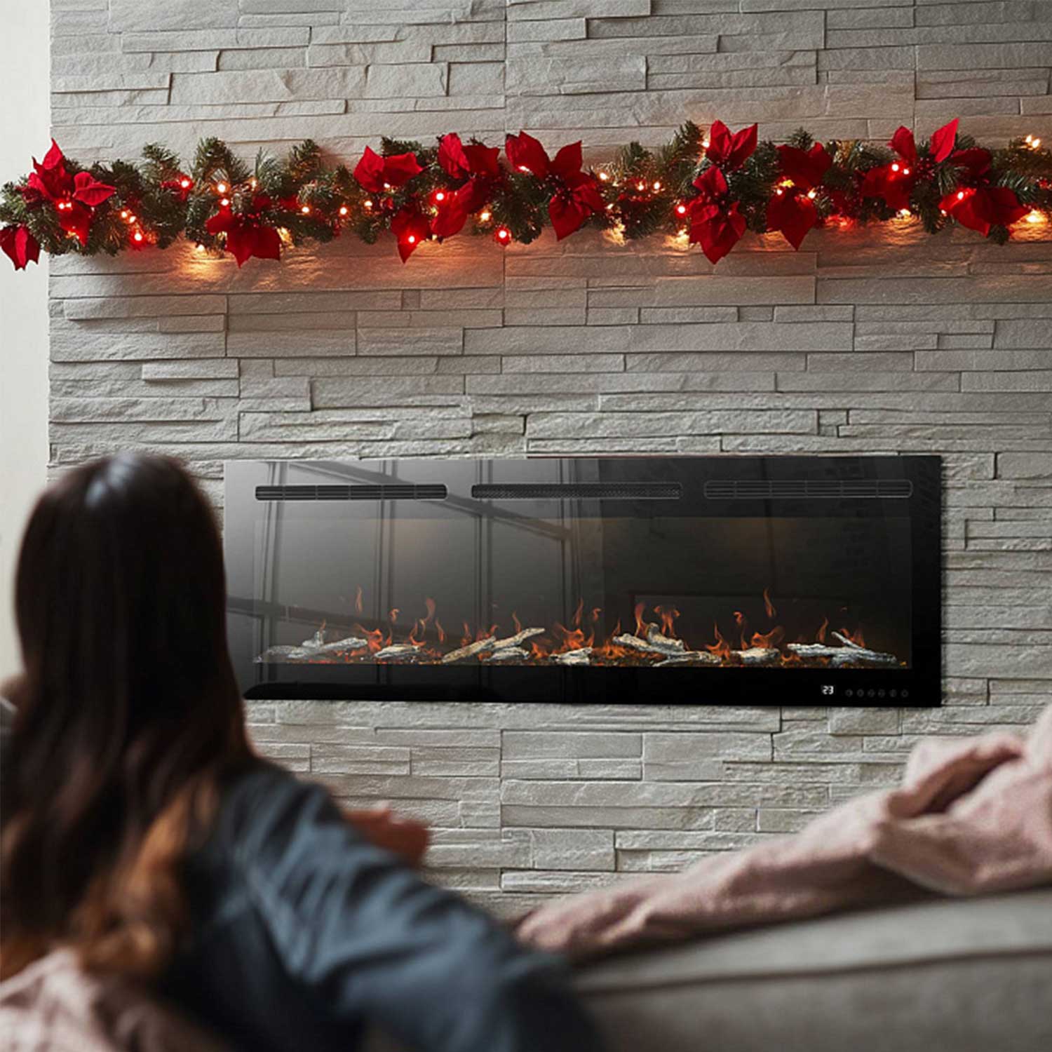 Fireplace ROYAL RTFP W-AL50LS — 7