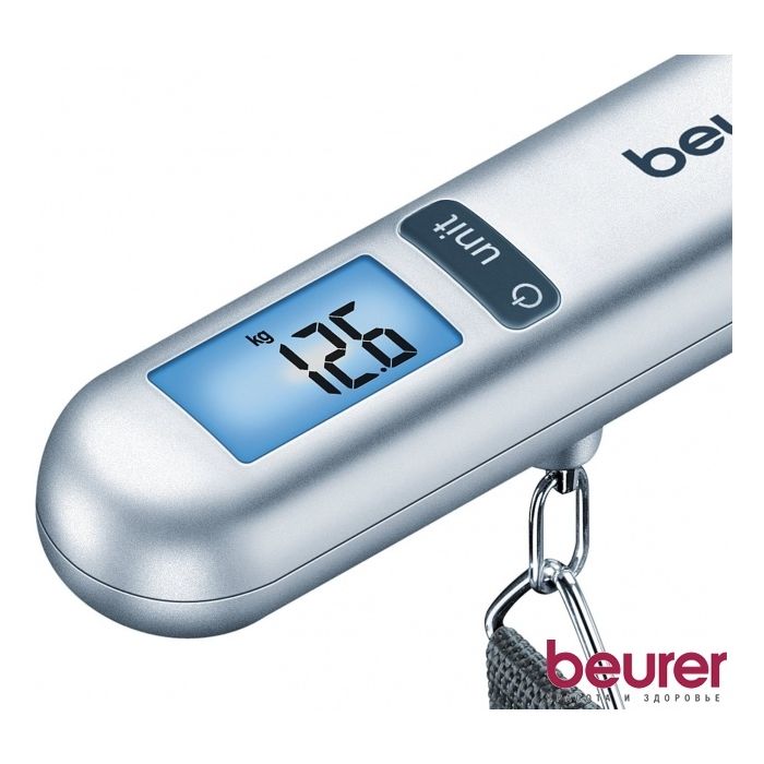 Beurer LS06 Luggage scale — 2