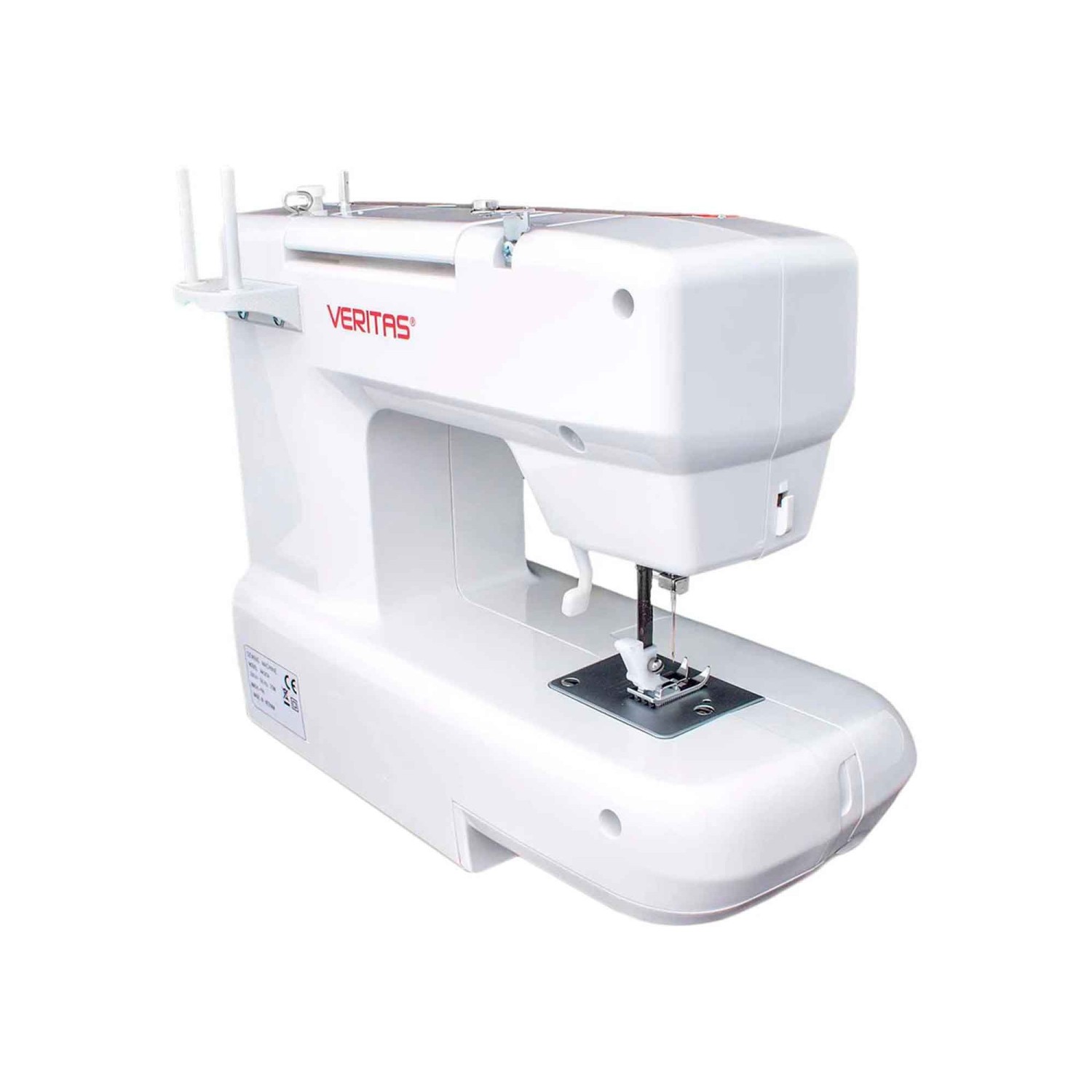 Sewing machine VERITAS 1300-CB — 4