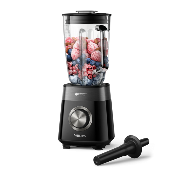 Blender Philips HR3030 00 — 4