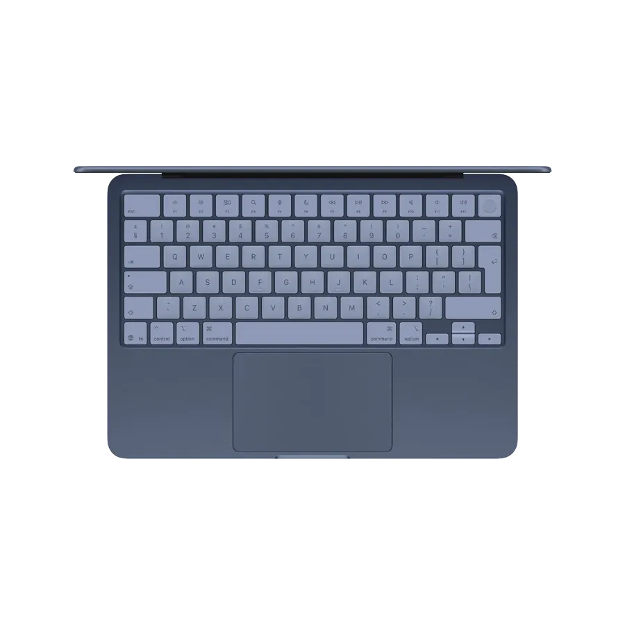 MacBook Neo — 2