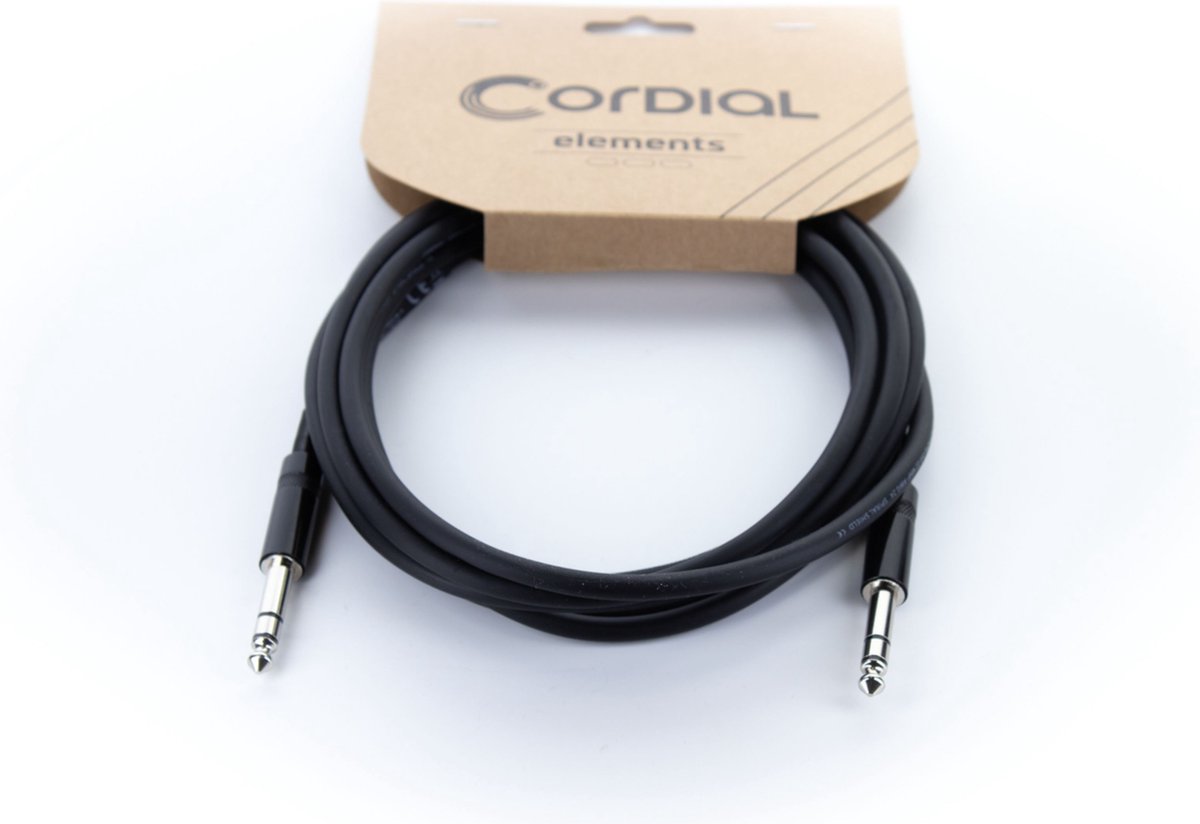 Cordial EM 1.5 VV — 2