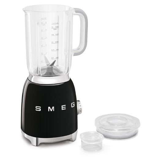 Բլենդեր Smeg BLF01BLEU — 4