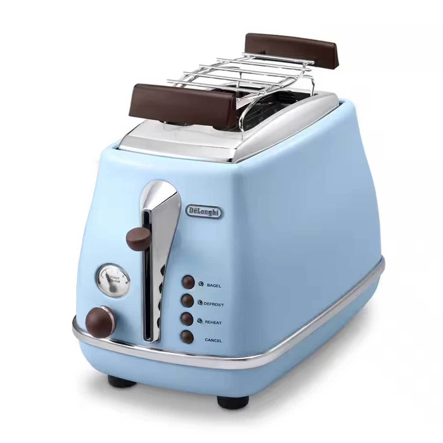 Toaster DELONGHI CTOV 2103.AZ — 2