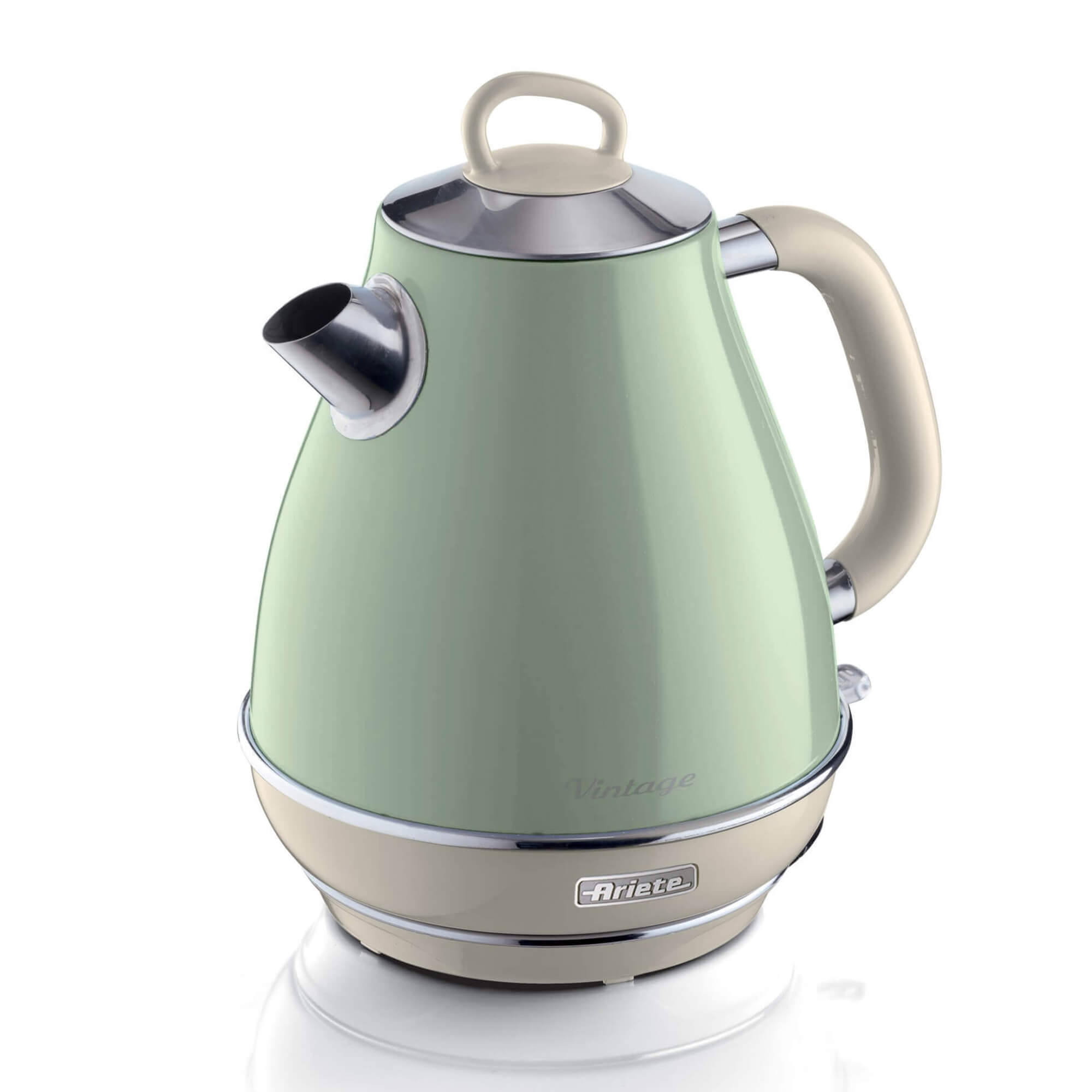 Ariete 00C286904AR0 Electric kettle Vintage