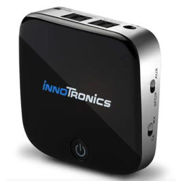 Bluetooth Transmitter Receiver Aptx HD UGREEN 70158