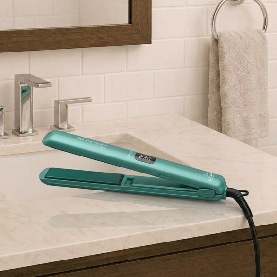 Hair styler GA.MA CP9 ATTIVA DIG. ION 3D+ GI0734 — 2