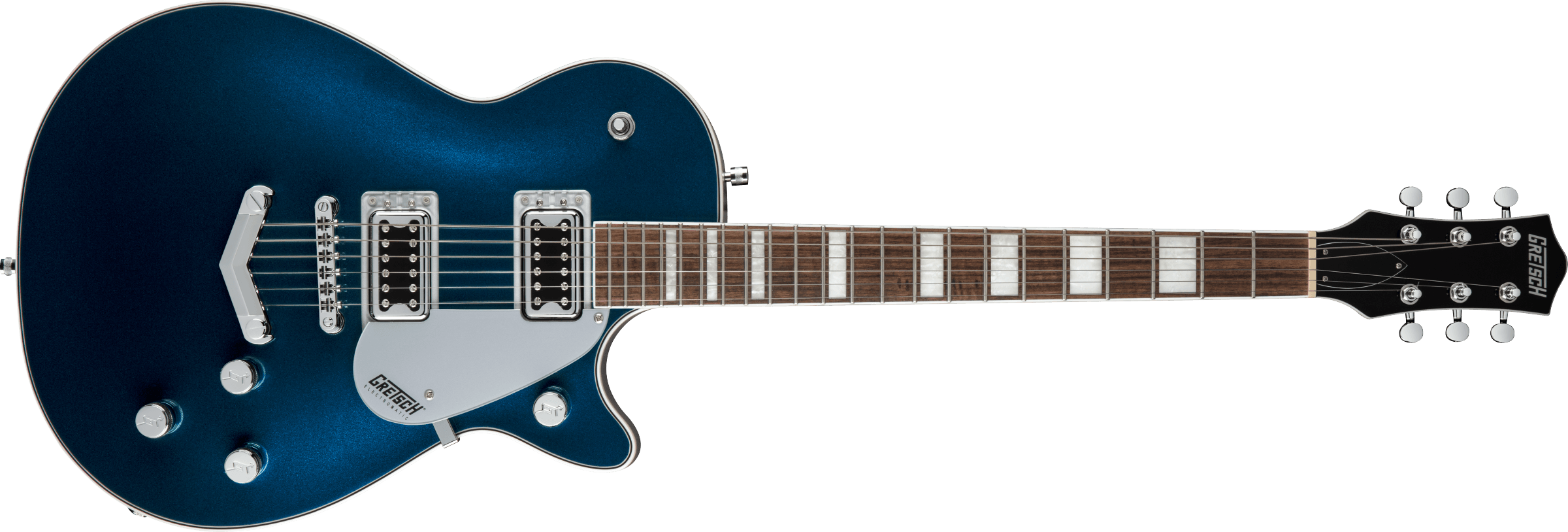 Gretsch G5220 EMTC JET BT MDSPH — 2