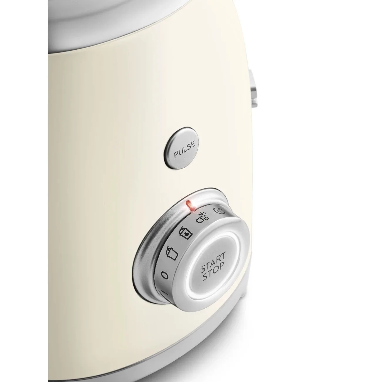 Блендер Smeg BLF03CREU — 13
