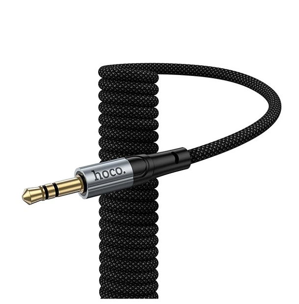 Cons Pstar 63793 UPA33 audio cable AUX bl — 2