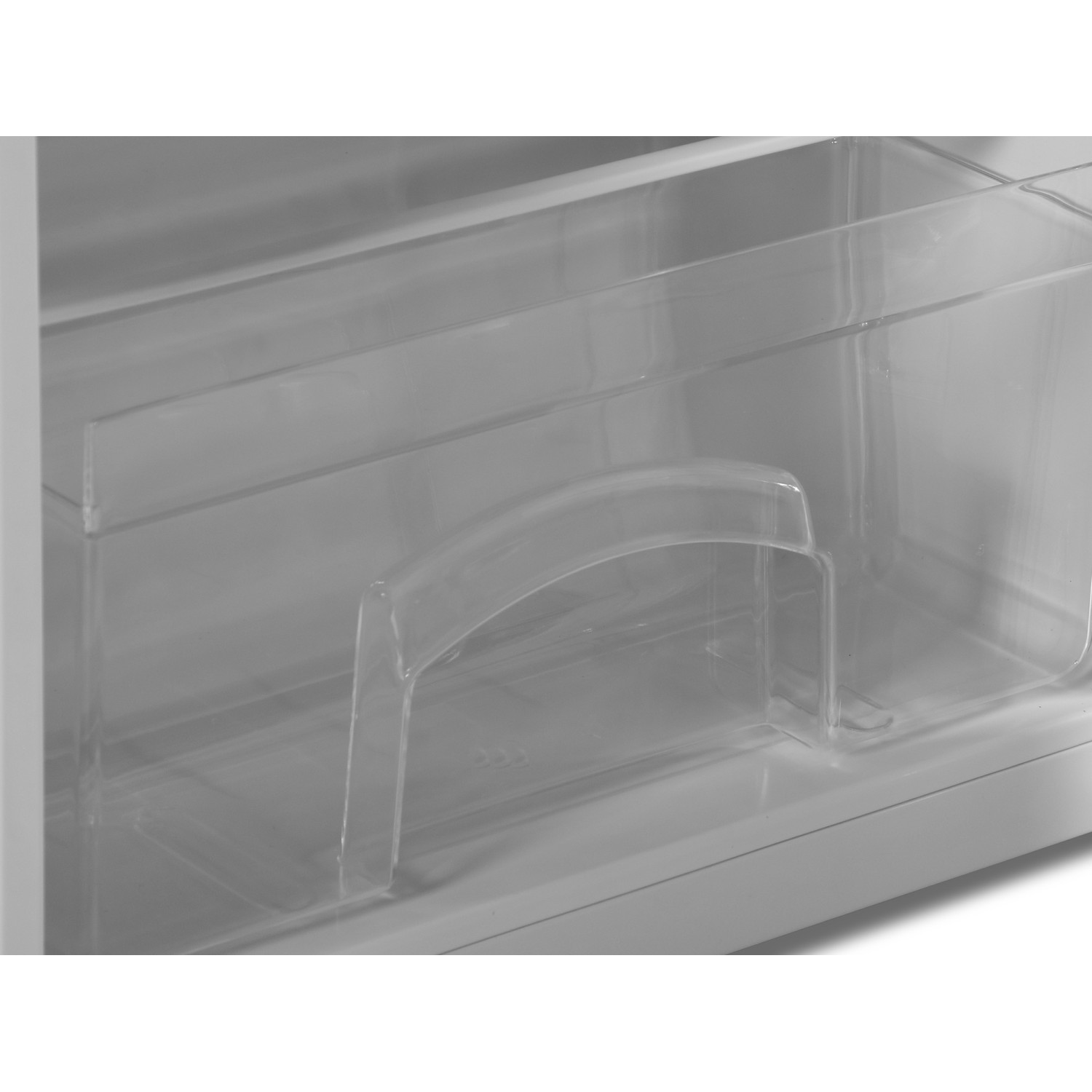 Refrigerator BERG BR-D108W — 8