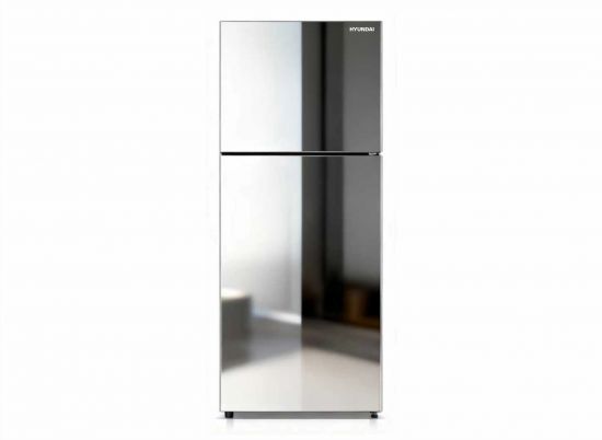 Refrigerator HYUNDAI RHTN388MRG — 3