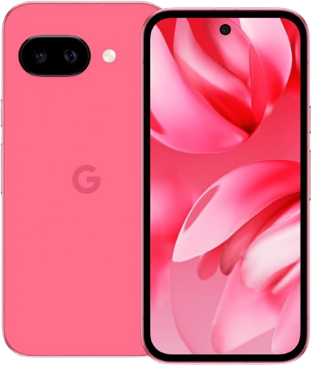 Pixel 9a — 3