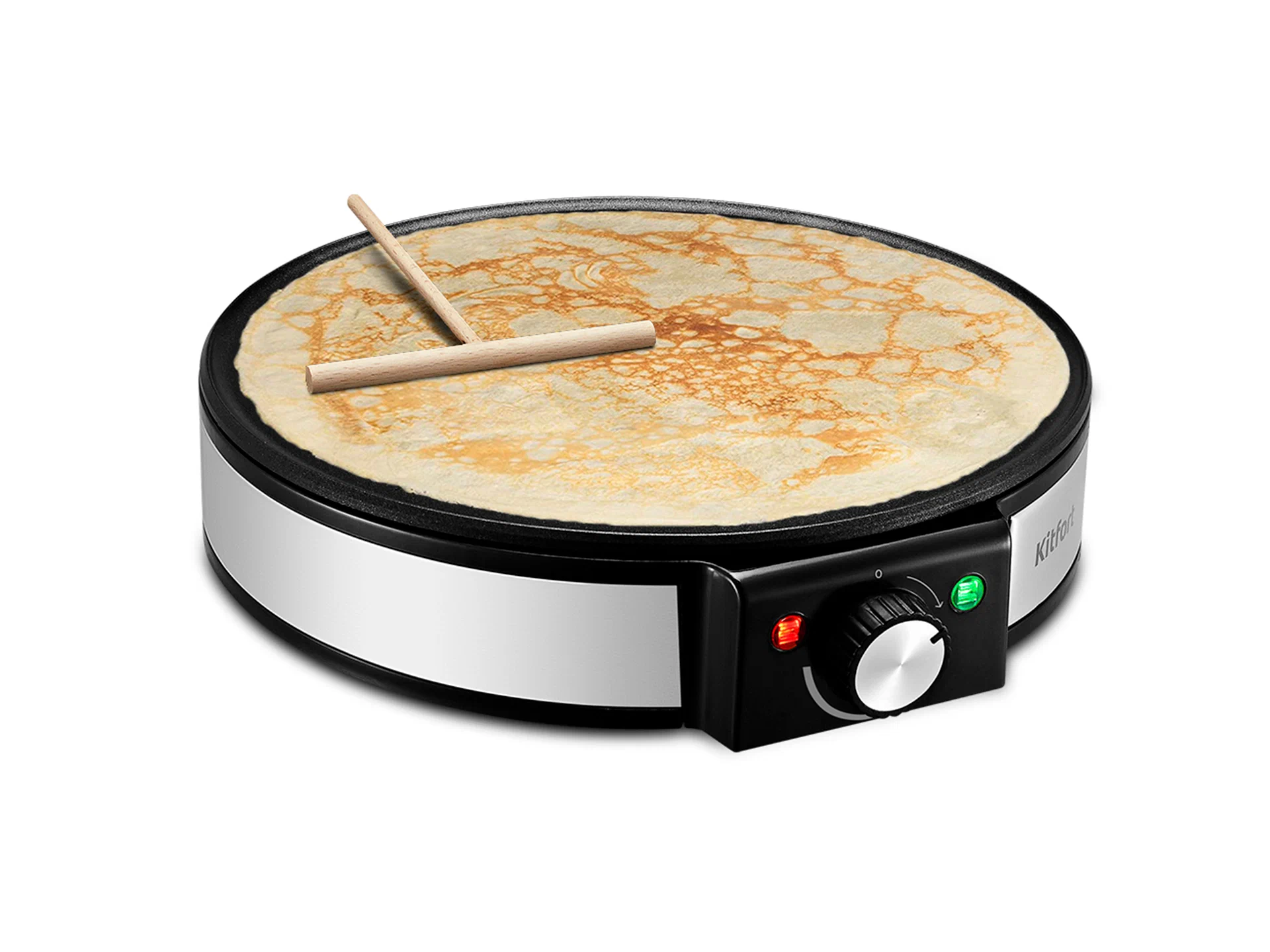 Crepe maker Kitfort KT-1678 — 2