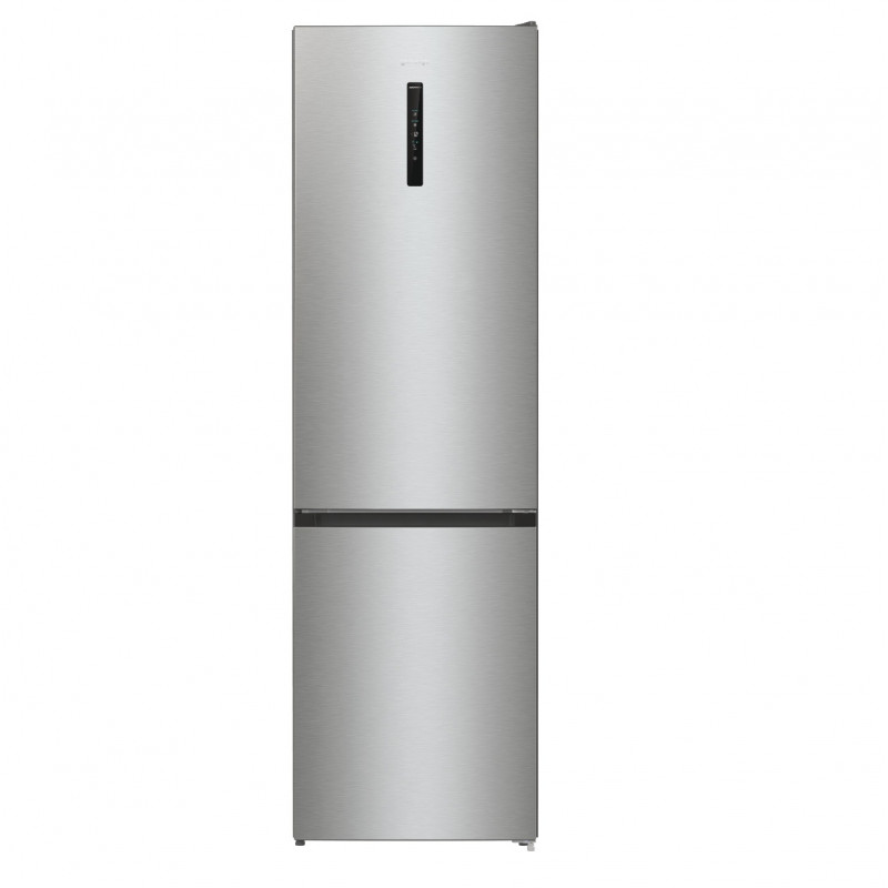 Refrigerator Gorenje NRK6202AXL4 — 12