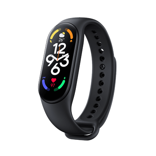Smart Band 7 — 2