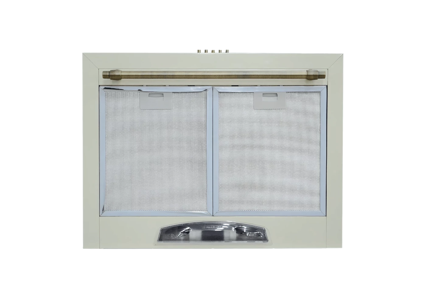 Cooker hood Simfer 8665SM — 4