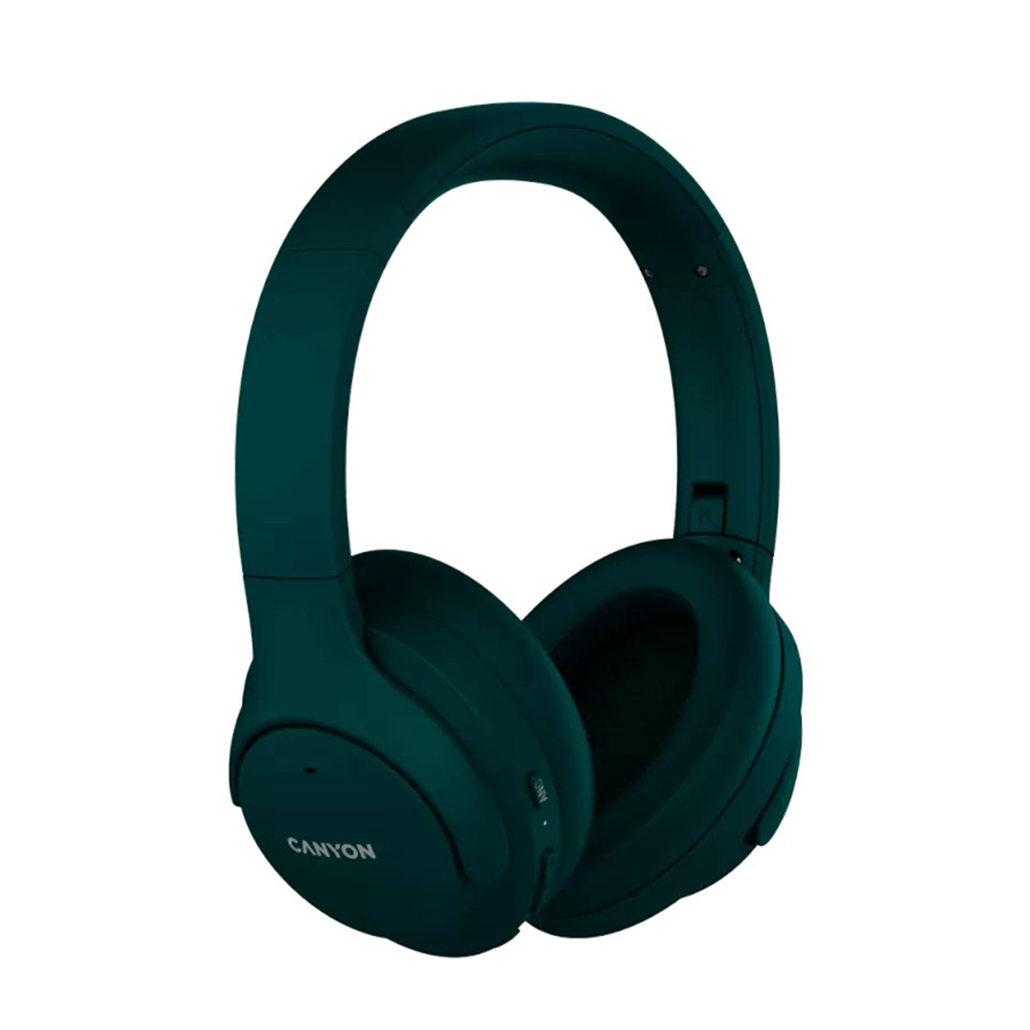 Headphones Canyon OnRiff 10 CNS-CBTHS10GN — 2