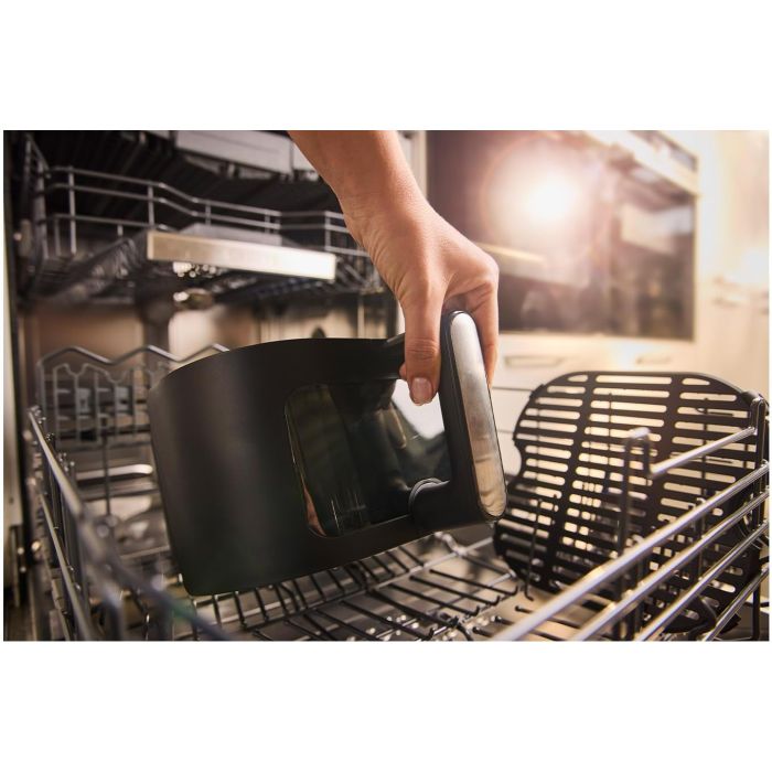 HF5075IBK MultiFry 5 Air Fryer 6l — 8