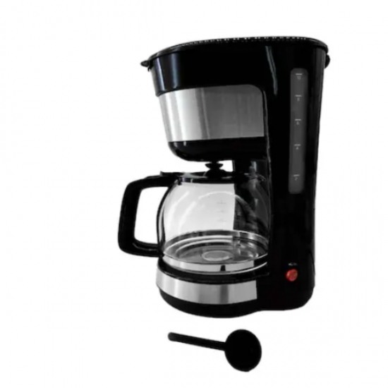 LePresso Coffee Machine Drip with Glass Carafe 1.25L 1000W — 2