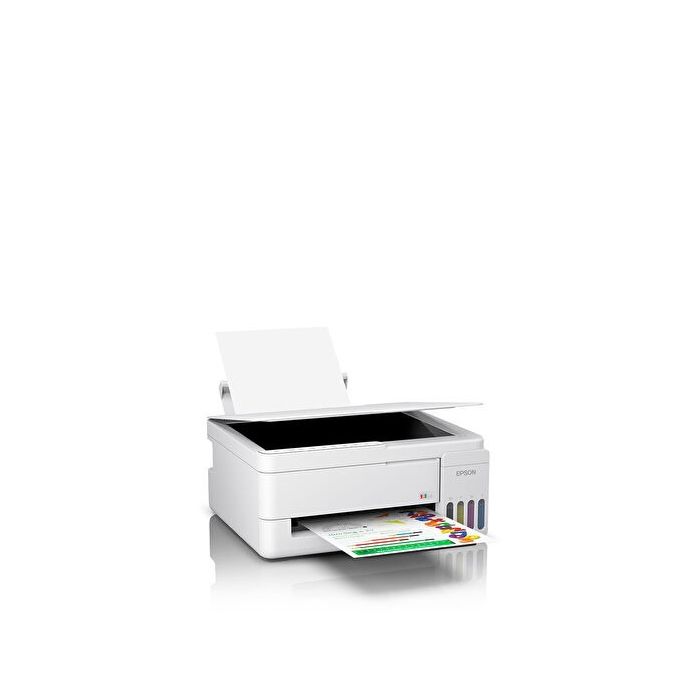Epson EcoTank MFP L3356 WiFi C11CL62415 — 3