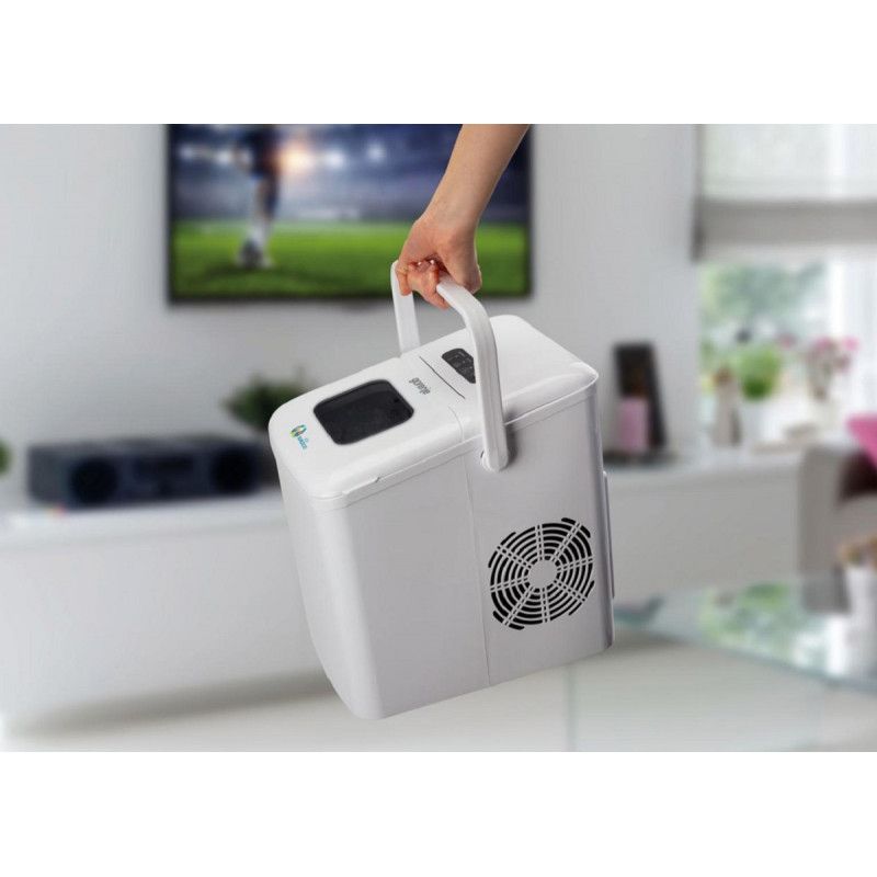 Ice maker GORENJE IMD1200W — 3
