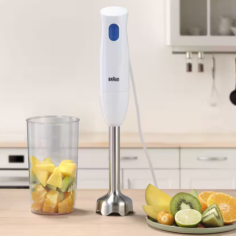 Hand blender Braun MQ10.001MWH — 6
