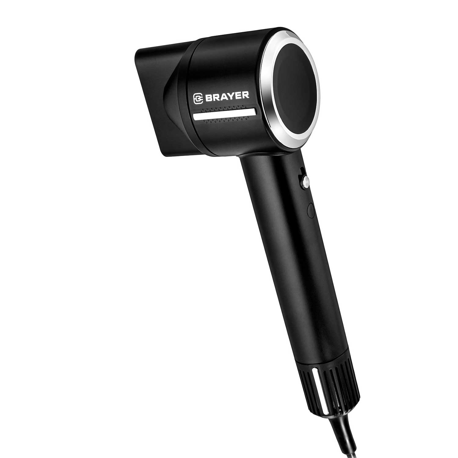 Hair dryer BRAYER BR3028 — 2