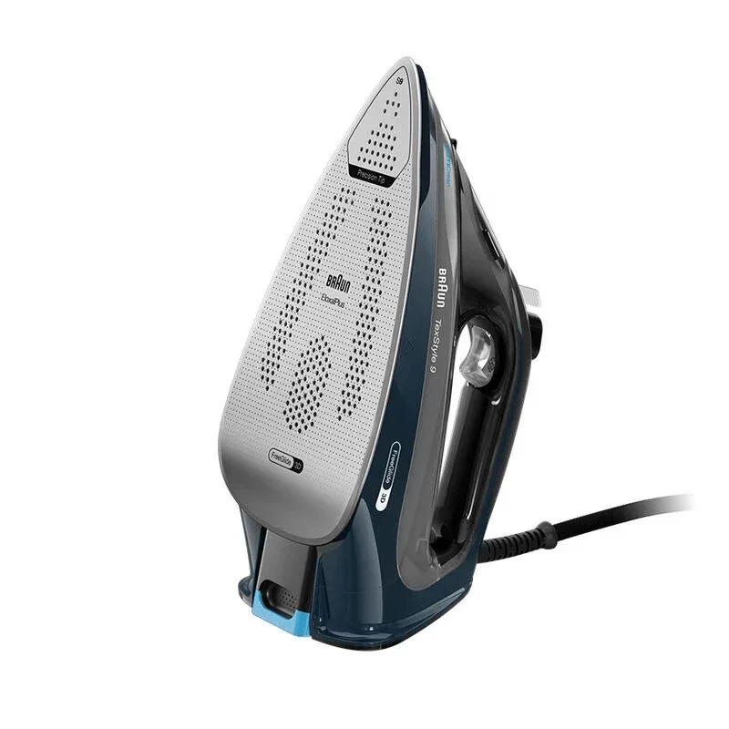 Գոլորշու արդուկ Braun SI9682DB TexStyle 9 — 15