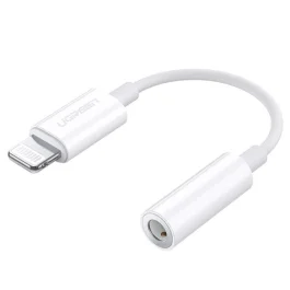 Cable UGREEN Lightning to 3.5mm 30759 — 3
