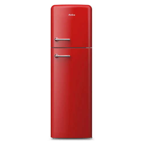 Refrigerator Amica FD280.3FRAA — 5