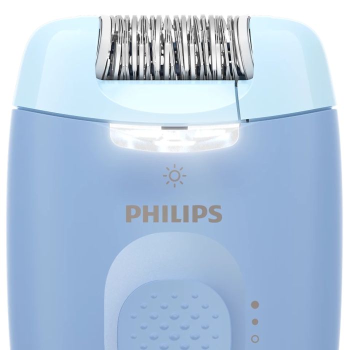 Epilator Philips BRE247 00 — 5