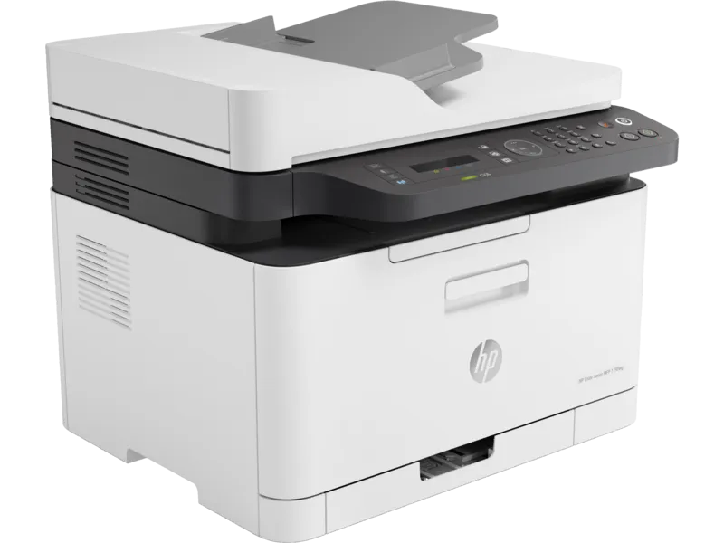 HP Color Laser MFP 179fnw — 3