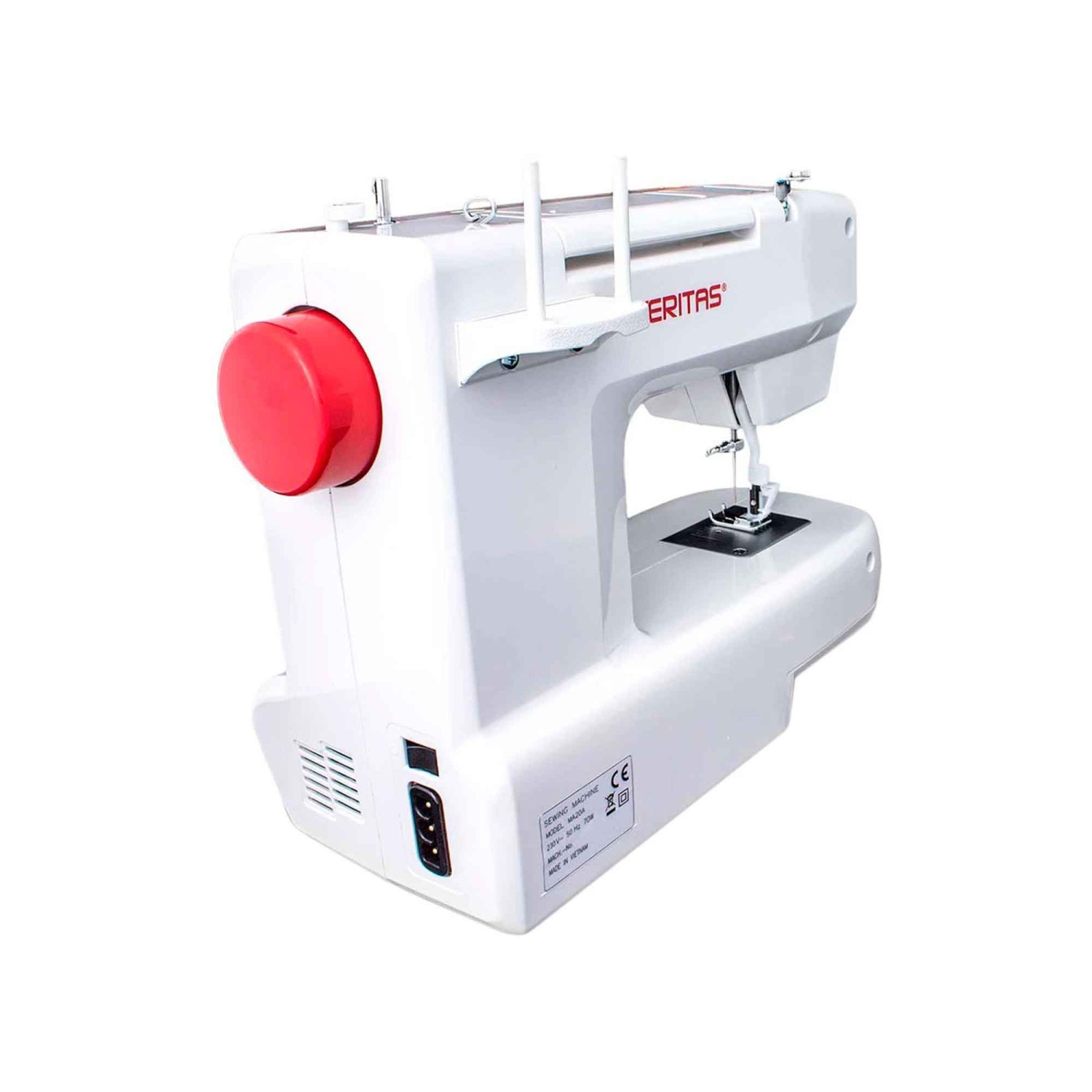 Sewing machine VERITAS 1300-CB — 3