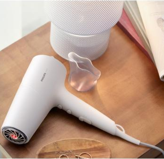 Hair dryer Philips BHD500 00 2100W — 4