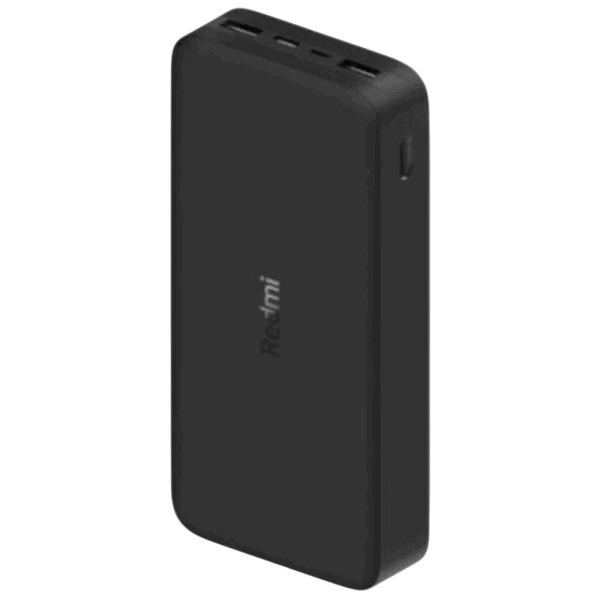 Դյուրակիր լիցքավորիչ Xiaomi 20000mAh 18W — 2