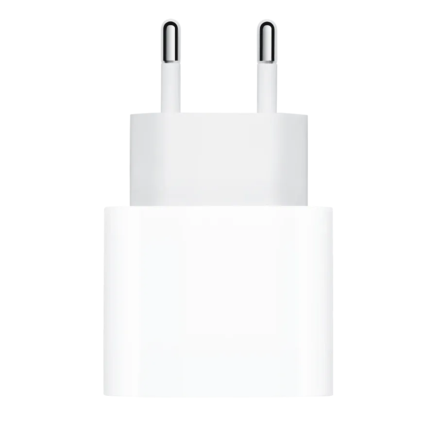 USB-C Power Adapter 20W — 2