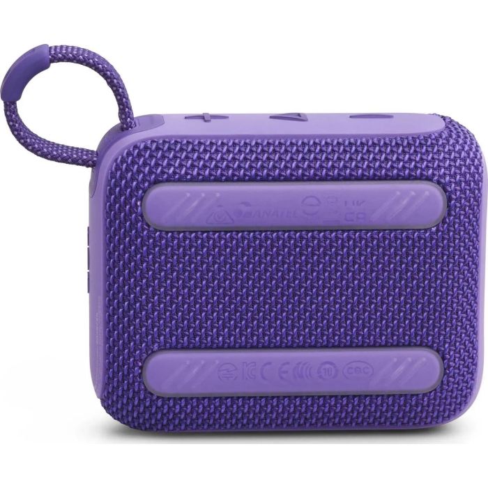 JBL Go 4 — 25